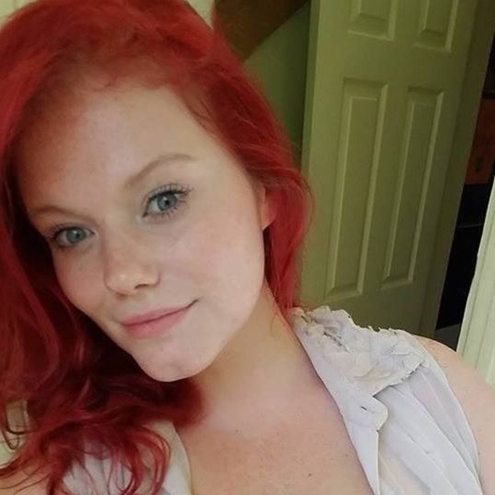 Meet your Posher, Bethany